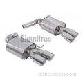 Salite Audi A5 S5 B8 B8.5 3.0T 10-16